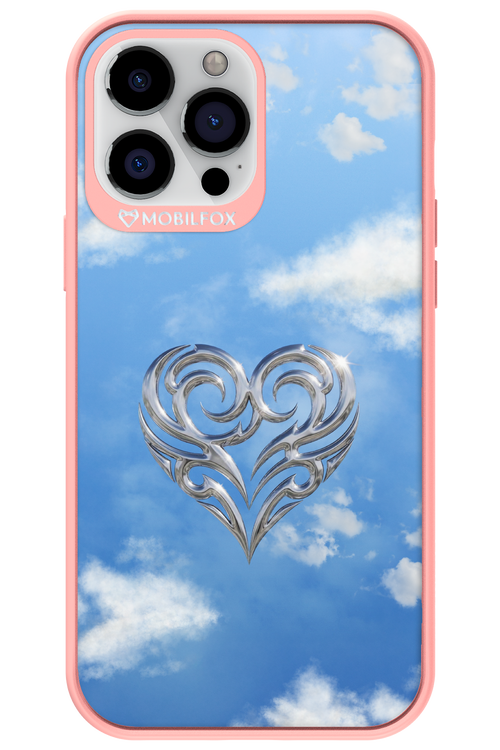 Dream Heart 2.0 - Apple iPhone 13 Pro Max