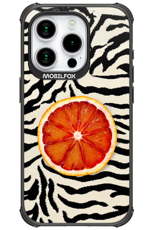 Wild Nectarin 2.0 - Apple iPhone 15 Pro