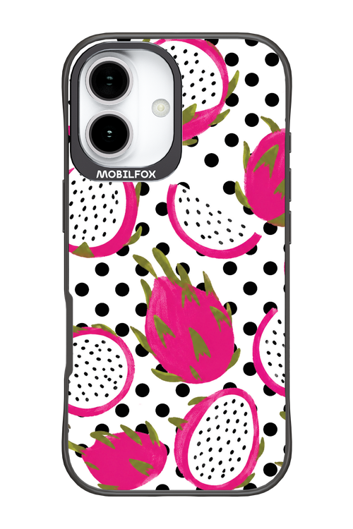DRAGON FRUIT 2.0 - Apple iPhone 17