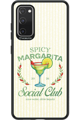 Spicy Margarita 2.0 - Samsung Galaxy S20 FE