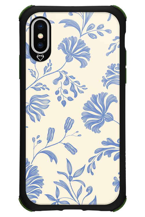 Simple Flowers 2.0 - Apple iPhone XS