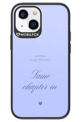 Chapter Last Forever 2.0 - Apple iPhone 13 Mini