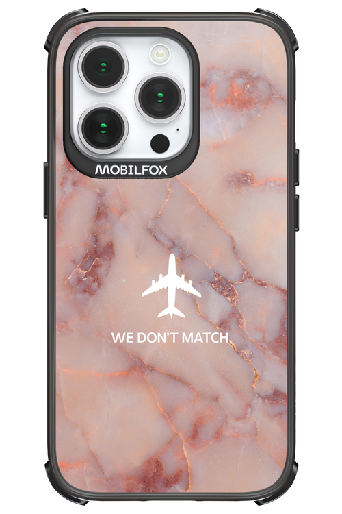 International Love I 2.0 - Apple iPhone 14 Pro