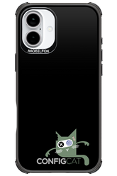 zombie2 - Apple iPhone 16 Plus