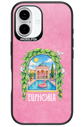 Euphoria 2.0 - Apple iPhone 16