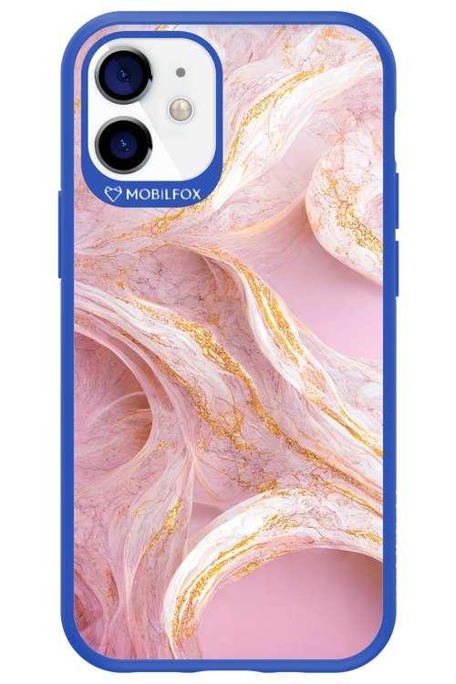 Rosequartz Silk - Apple iPhone 12 Mini