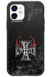 Saint Cross 2.0 - Apple iPhone 12