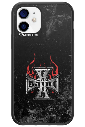 Saint Cross 2.0 - Apple iPhone 12