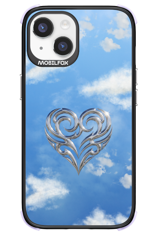Dream Heart 2.0 - Apple iPhone 14
