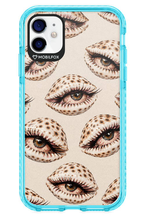 Ocean Eyes 2.0 - Apple iPhone 11