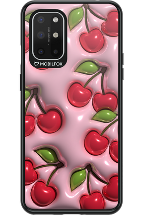 Cherry Bomb 2.0 - OnePlus 8T
