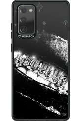 Grillz Black Centaur 2.0 - Samsung Galaxy Note 20