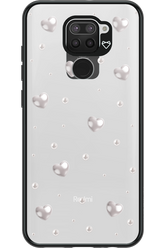 Pearl Tears 2.0 - Xiaomi Redmi Note 9