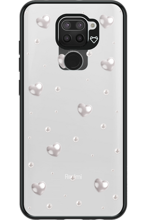 Pearl Tears 2.0 - Xiaomi Redmi Note 9