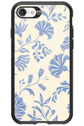 Simple Flowers 2.0 - Apple iPhone SE 2022