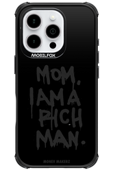 Rich Man - Apple iPhone 16 Pro