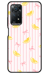 Bow with Lemon 2.0 - Xiaomi Redmi Note 11Pro 4G/5G
