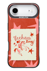 Yeehaw Honey 2.0 - Apple iPhone 17 Air