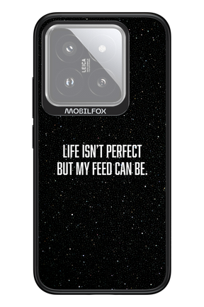 My feed 2.0 - Xiaomi 14