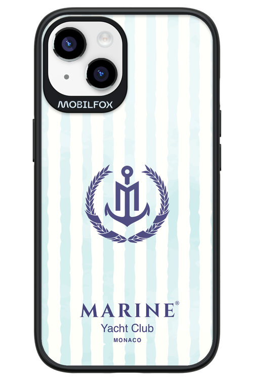 Marine Yacht Club - Apple iPhone 14