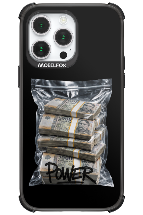 Money Bag 2.0 - Apple iPhone 14 Pro Max