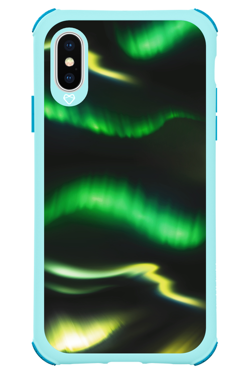 Aurora - Apple iPhone XS