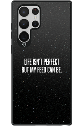 My feed 2.0 - Samsung Galaxy S22 Ultra