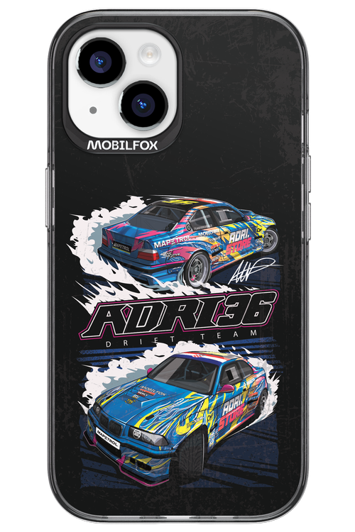 ADRI 36 2.0 - Apple iPhone 15