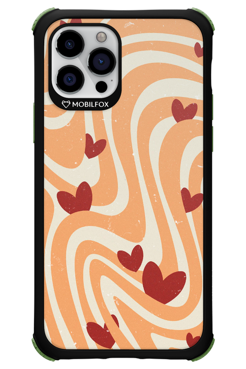 Heartwave 2.0 - Apple iPhone 12 Pro
