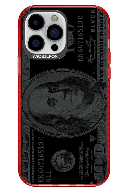 100 2.0 - Apple iPhone 13 Pro Max
