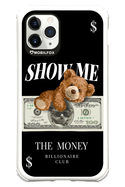 Show Me The Money - Apple iPhone 11 Pro