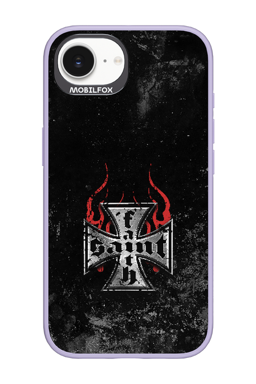 Saint Cross 2.0 - Apple iPhone 16e