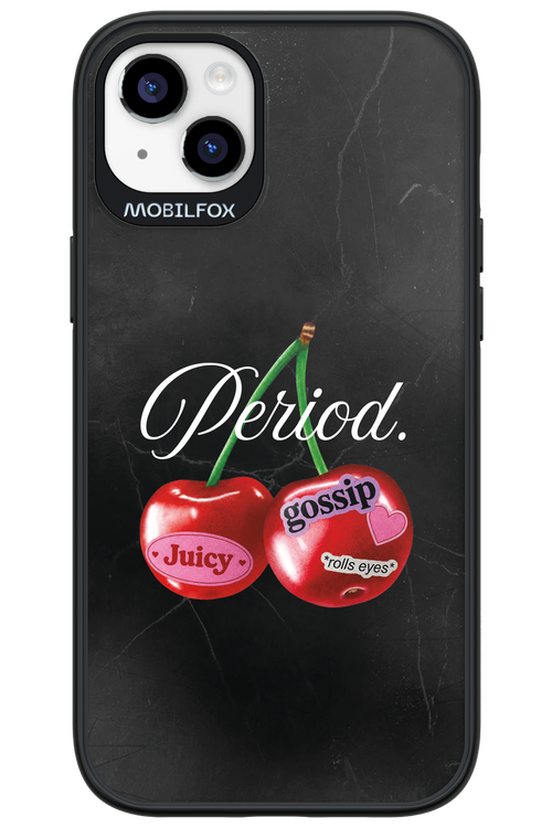 Period 2.0 - Apple iPhone 14 Plus