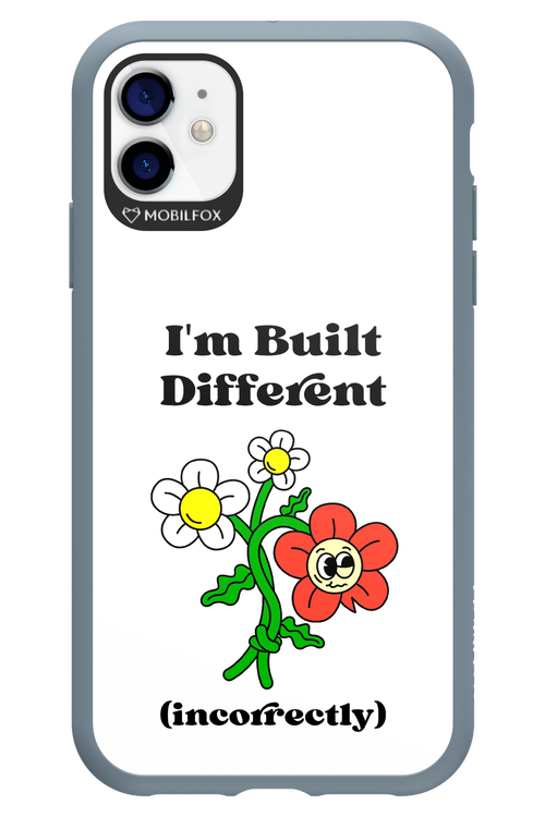 Incorrect 2.0 - Apple iPhone 11