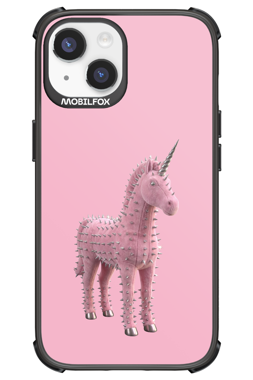 Punk Unicorn 2.0 - Apple iPhone 14