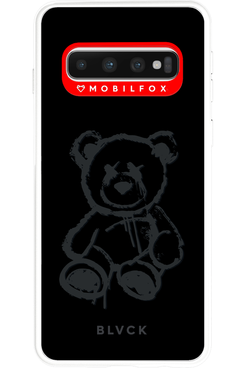 BLVCK BEAR - Samsung Galaxy S10