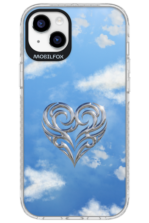 Dream Heart 2.0 - Apple iPhone 14 Plus
