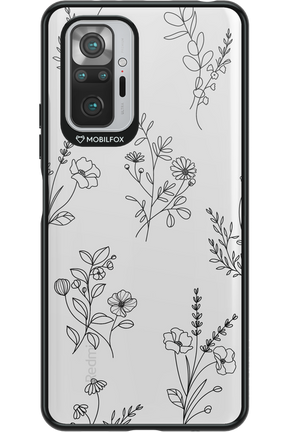 Bouquet - Xiaomi Redmi Note 10 Pro