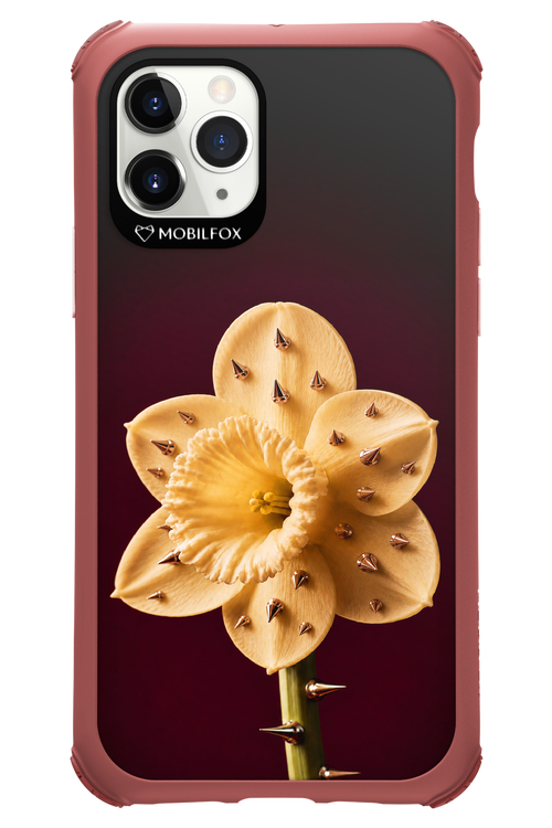Not Your Flower 2.0 - Apple iPhone 11 Pro
