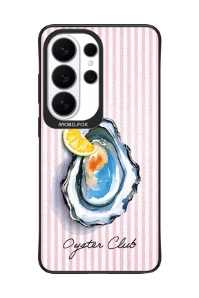 Oyster Club 2.0 - Samsung Galaxy S26 Ultra