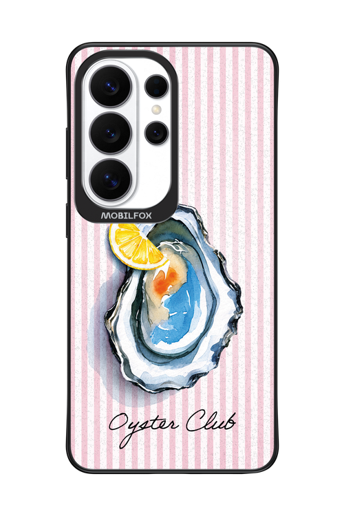 Oyster Club 2.0 - Samsung Galaxy S26 Ultra