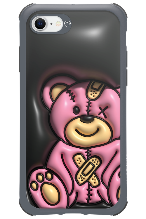 Dead Bear - Apple iPhone SE 2020