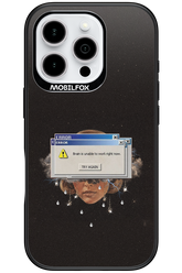 Out of Mind 2.0 - Apple iPhone 16 Pro