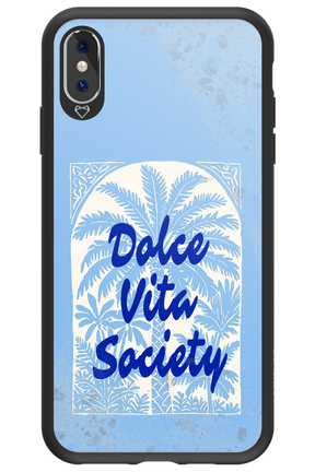 Dolce Vita Society 2.0 - Apple iPhone XS Max