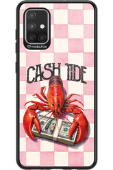 Cash Tide 2.0 - Samsung Galaxy A71