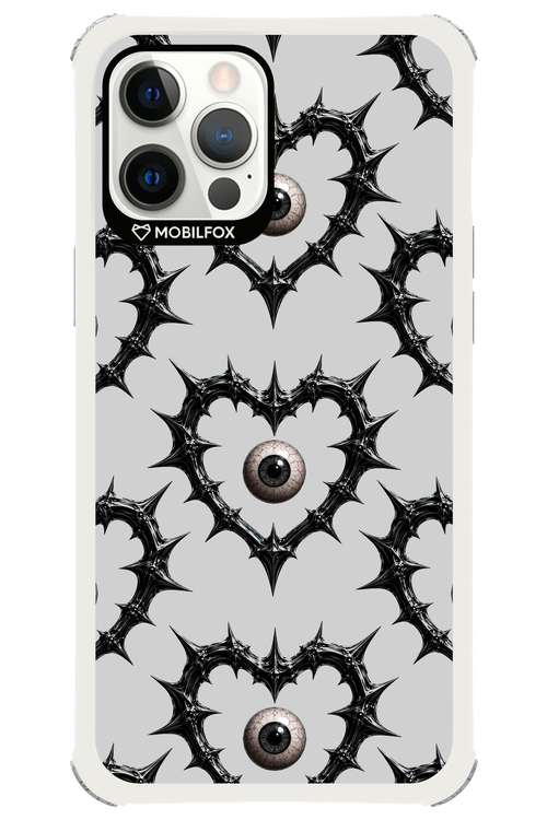 Heart Vision 2.0 - Apple iPhone 12 Pro Max