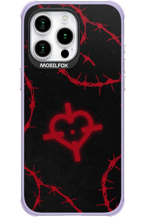 Focus on Me 2.0 - Apple iPhone 15 Pro Max