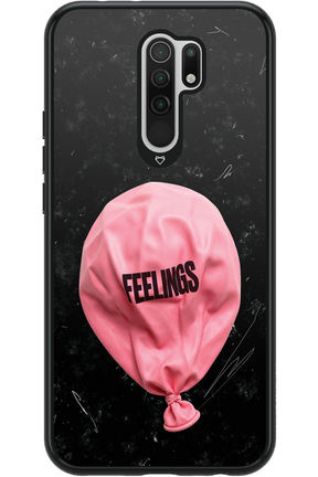 Feelings 2.0 - Xiaomi Redmi 9