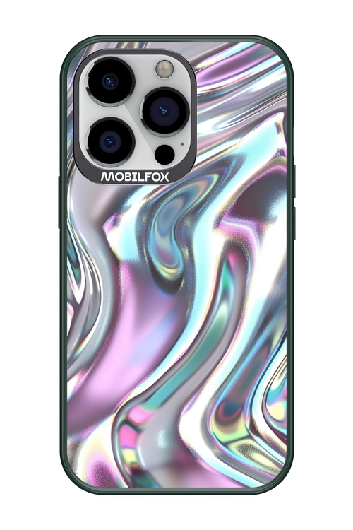 Holochrome 2.0 - Apple iPhone 13 Pro