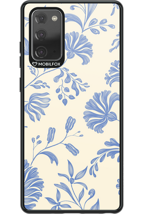 Simple Flowers 2.0 - Samsung Galaxy Note 20